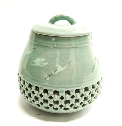 茶器 青磁 茶道具 水指」の人気商品一覧 | 安い商品を通販サイトから